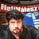 Illustration for article titled Puzsér Kálmán Szolgának nevezte Kálmán Olgát